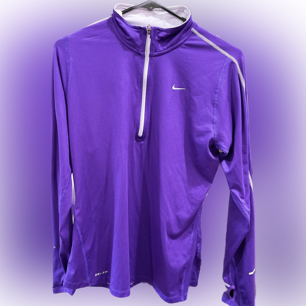 Nike Running Shirt
